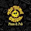 Blind Onion Pizza & Pub - Los Altos