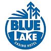 Blue Lake Casino Hotel - Main Floor