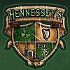 Hennessey's Laguna Beach Upstairs