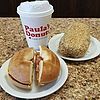 Paula's Donuts