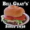 Bill Gray's Webster