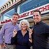 Paula Deen's Family Kitchen