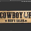Cowboy Up Cuts - Dallas