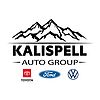 Kalispell Toyota New