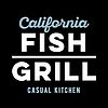 California Fish Grill - Daly City