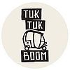 Tuk Tuk Boom - Madison - Display