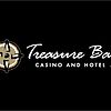 Treasure Bay Casino - Banquets