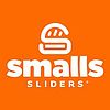 Smalls Sliders BLUEBONNET