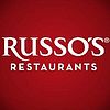 Russo’s New York Pizzeria