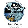 CC - Blue Moose - Captain Cook Hotel