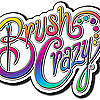 Brush Crazy GF