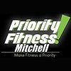 Priority Fitness Bedford