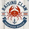 Raising Claw Anaheim