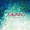 7 Clans Paradise - Casino Floor