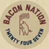 Zone 7 - Bacon Nation
