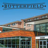 Butterfield Dining Hall