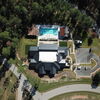 Bluejack National - The Fort