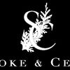 Smoke and Cedar