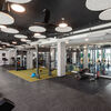 OTTO Student Living - Fitness Center