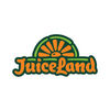 JuiceLand - LUP