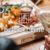 Brick and Brine