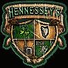 Hennessey's Tavern Las Vegas