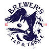 Brewer's Tap and Table