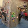 UWL Rec Sports - Climbing Wall