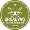 Broadway Cannabis Market - NW Pearl