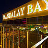Mandalay - Ice Bar