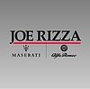 Joe Rizza Alfa Romeo Maserati