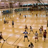 UWL Rec Sports - REC Fieldhouse