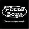 Pizza Boys