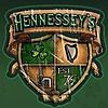 Hennessey's Redondo