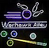 Warhawk Alley