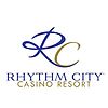 Rhythm City - Casino Floor