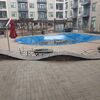 Pool Area - Music