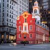 Cumming - Boston