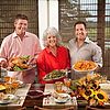 Paula Deen's Family Kitchen
