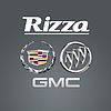 Rizza Cadillac Buick GMC