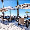 Bongos Restaurant