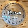CANTON - MUSIC