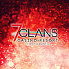 7 Clans First Council - Casino Floor