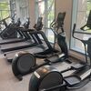 1F-Fitness Center