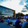 Salem State University - Gassett Fitness Center