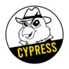 Scary Canary Cypress