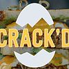 Crack'd Kitchen & Coffee