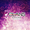 7 Clans Chilocco Gasino