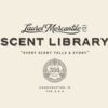Scent Library