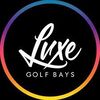 Luxe Golf Bays